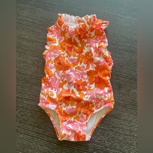 Janie and Jack swimsuit